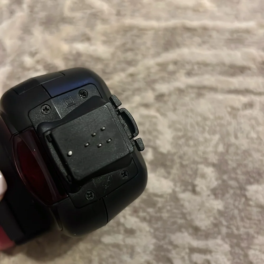 Targus Black Camera Flash TG-DL20C‎